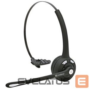 Headphone with microphone Sandberg  126-23 Bluetooth Office Headset 