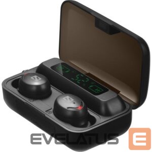 Wireless headphones Sandberg  126-38 Bluetooth Earbuds + Powerbank 