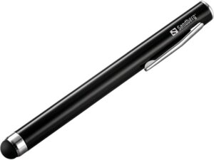 Book case Sandberg  461-02 Tablet Stylus 