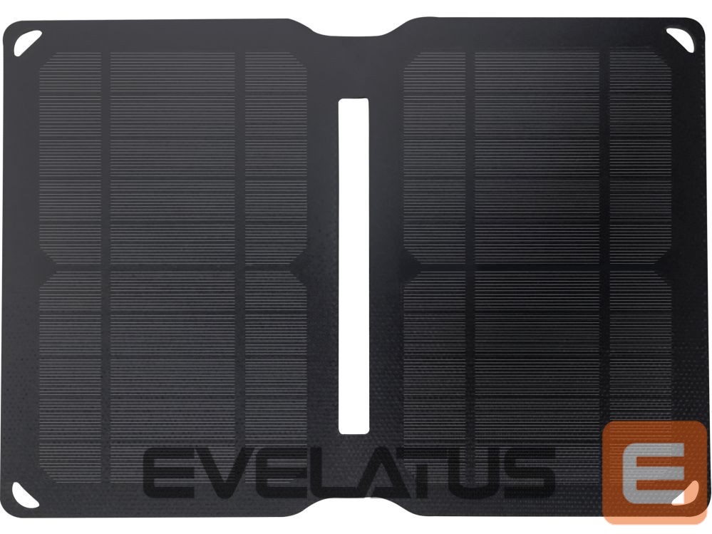 Electrical goods Sandberg 420-69 Solar Charger 10W 2xUSB