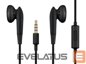 Laidinės ausinės Sandberg  125-66 Speak’n Go Earset Black 