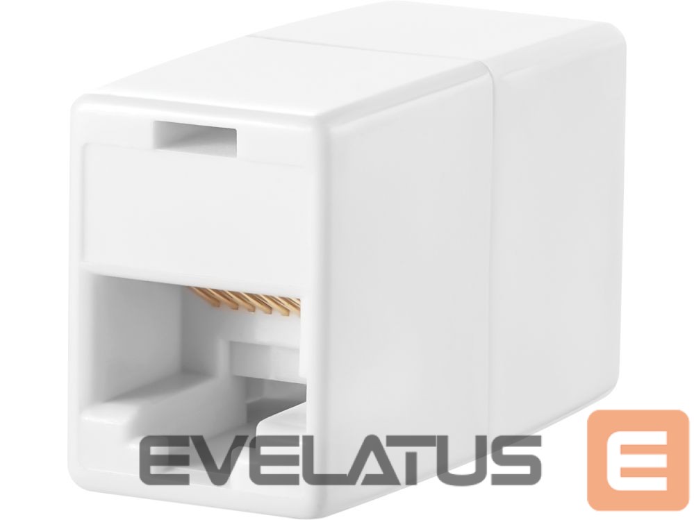 Üleminek Sandberg 501-66 UTP Connection F/F