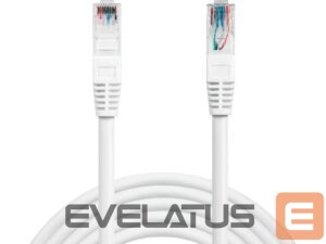 Kabelis Sandberg  506-95 Network Cable UTP Cat6 3m 