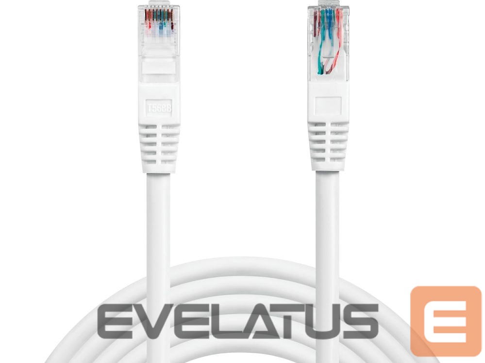 Kabelis Sandberg 506-95 Network Cable UTP Cat6 3m