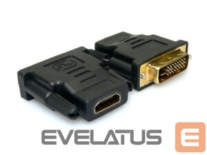 Converter Sandberg  507-39 Adapter DVI-M - HDMI-F 