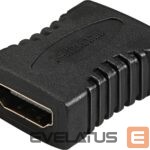 Üleminek Sandberg  508-74 HDMI 2.0 Connection F/F 