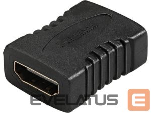 Converter Sandberg  508-74 HDMI 2.0 Connection F/F 