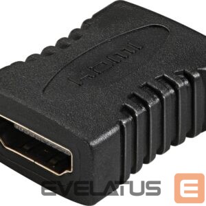 Üleminek Sandberg  508-74 HDMI 2.0 Connection F/F 
