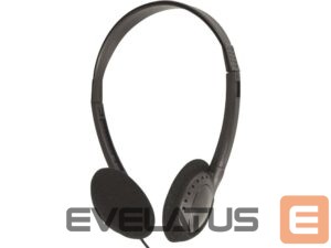 Laidinės ausinės Sandberg  825-26 Bulk Headphone 