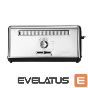 Skrudintuvas Gastroback  42394 Design Toaster Advanced 4S 