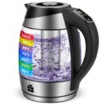 Чайник ForMe  FORME FKG-448 