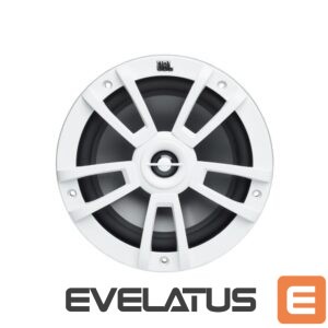 Bluetooth speakers JBL  Stage Marine 8 2-Way Coaxial Speakers White 