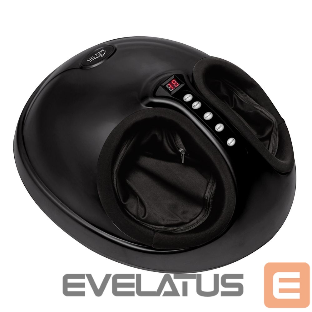 Personal hygiene Accessory Media-tech MT6522 Foot Massager Premium