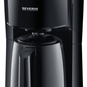 Kohvikeetja Severin  KA 9306 