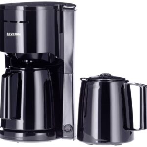 Kohvikeetja Severin  KA 9307 