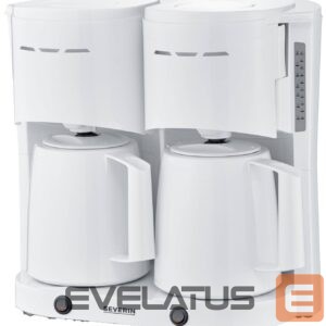 Kavos aparatas Severin  KA 9314 