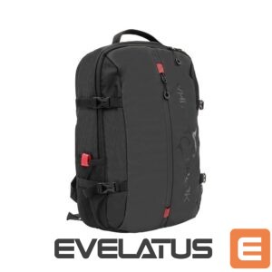 Aksesuarai kompiuterinei technikai White Shark  GBP-009 Trooper 16 Black 