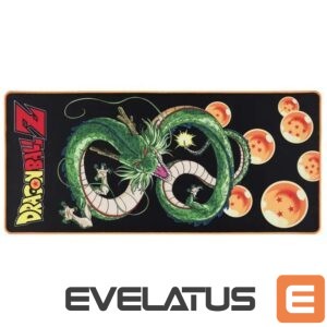 Mouse pad Subsonic  Gaming Mouse Pad XXL DBZ 