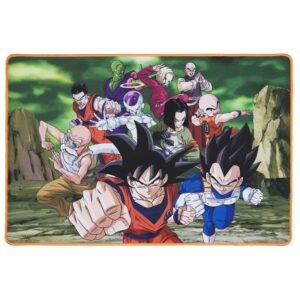 Mouse pad Subsonic  Gaming Mouse Pad XL DBZ 