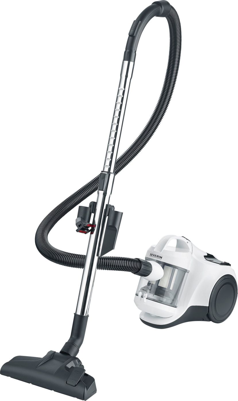 Smulki buitinė technika Severin CY 7103