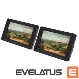 Interactive solution Denver  MTW-1098 