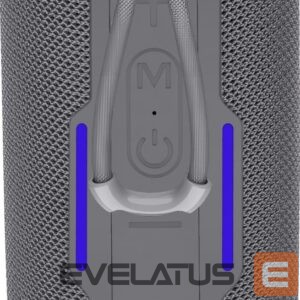 Bluetooth speakers Denver  BTV-150GR Grey 