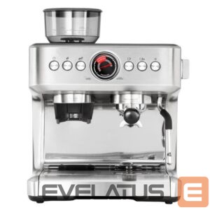 Kohvikeetja Gastroback  42626 Design Espresso Advanced Duo 