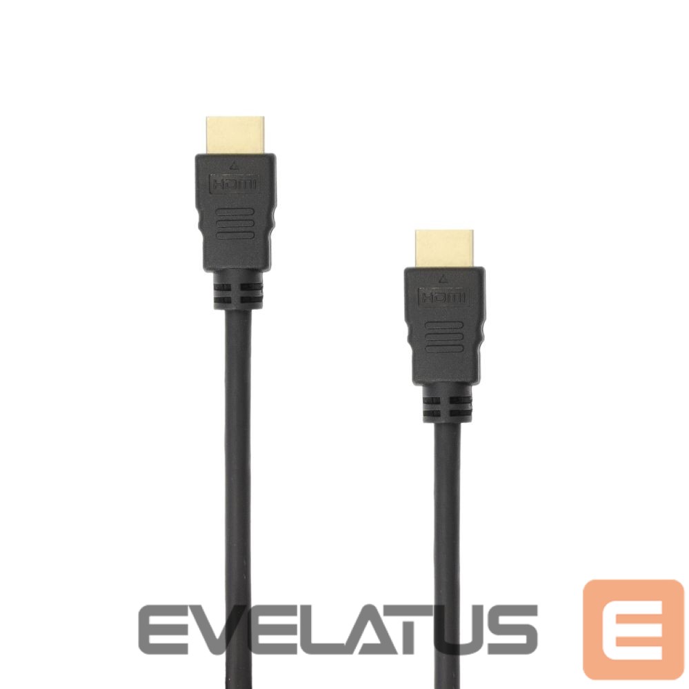 Cable White Shark BOA Cable HDMI-HDMI 2.1 M/M 2m 8K@60Hz