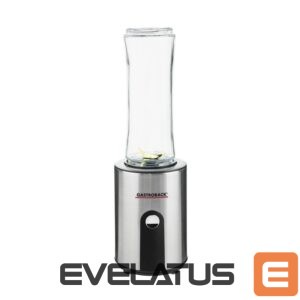 Maišytuvai ir maišytuvai Gastroback  41033 Design Smoothie Maker Mix & Go 