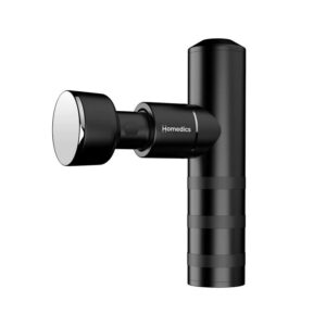 Massaažiseadmed Homedics  HHP-65GM MYTI Mini Massage Gun Anthracite 