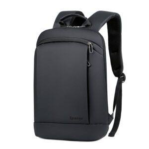 Mugursomas Sponge  Thinbag Backpack 15,6 Black 