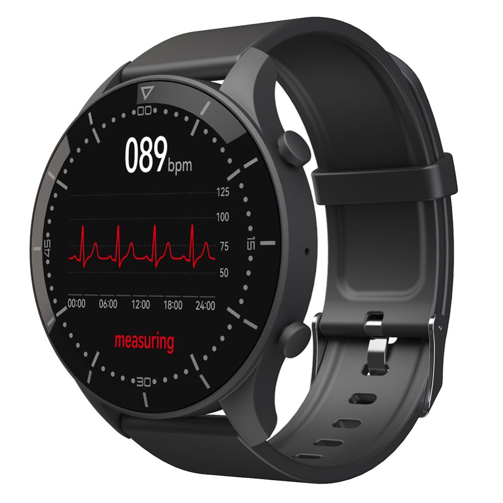 Viedpulksteni Media-tech MT870 ActiveBand Genua