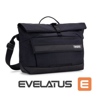 Somas un mugursomas Thule  5007 Paramount Crossbody 14L Black 
