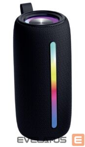 Bluetooth speakers Denver  BTL-360B Black 