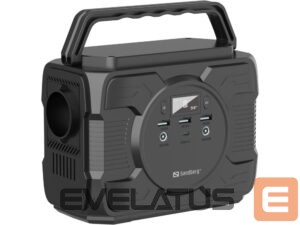 Electrical goods Sandberg  420-83 Power Station AC 200 