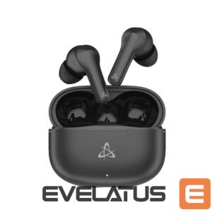 Bezvadu austiņas Sbox  EB-TWS99 Black 