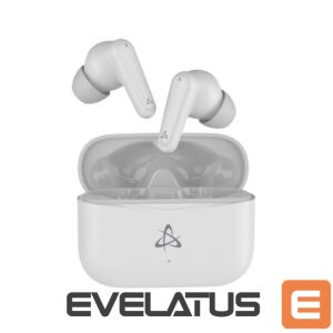 Belaidės ausinės Sbox  EB-TWS101 White 