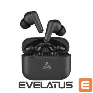 Wireless headphones Sbox  EB-TWS101 Black 