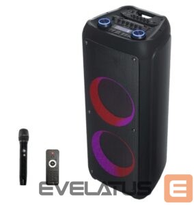 Belaidės kolonėlės Manta  SPK1202B250 BT 