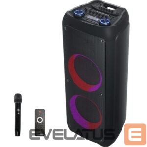 Belaidės kolonėlės Manta  SPK1202B250 BT 