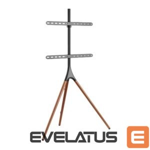 Televizoriaus laikiklis Sbox  FS-1246F (45-65/32kg/600x400) 