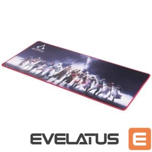 Mouse pad Subsonic  Gaming Mouse Pad XXL Assassins Creed 