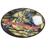 Коврик для мыши Subsonic  Gaming Mouse Pad Iron Maiden Piece Of Mind 