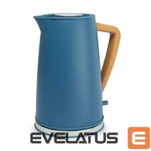 Virdulys Schneider  Electric kettle 1.7L 2200W 