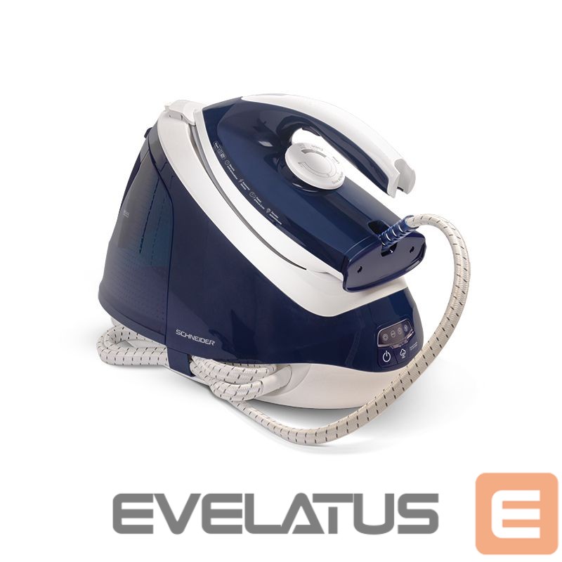 Iron Schneider SCGS2365