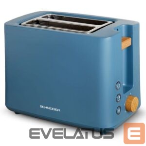 Skrudintuvas Schneider  Toaster SCTON2BL 