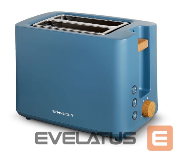 Skrudintuvas Schneider Toaster SCTON2BL