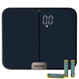 Kaalud Salter  9164 BK3R Phantom Analyser Scales 