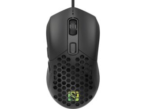 Arvutihiir Sandberg  640-28 FlexCover 6D Gamer Mouse 