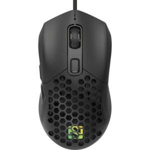Computer mouse Sandberg  640-28 FlexCover 6D Gamer Mouse 